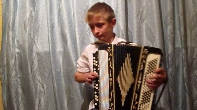 ЯНКА И БАЯН КАЗАЧЬЯ смотреть онлайн