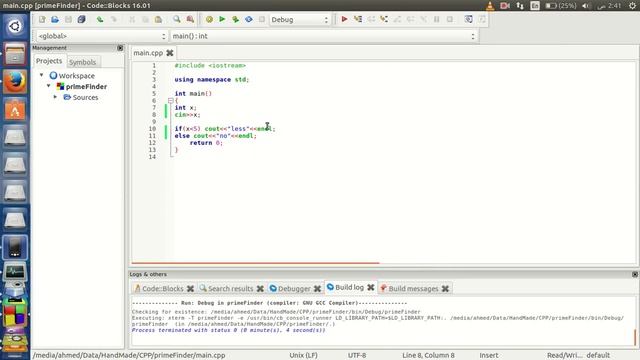 Java Python C++ | 2 Basics and Syntax смотреть онлайн