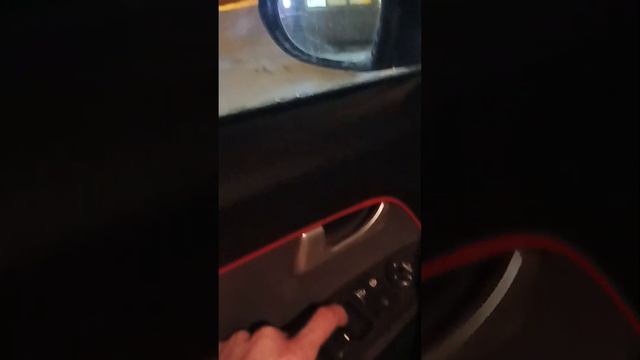 Что делать если водительское окно перестало закрываться в режиме "auto". Sportage 3. смотреть онлайн