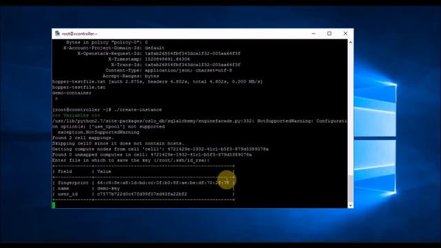 Deploying Multi-node OpenStack RDO QUEENS on CentOS/RedHat for Free Part #1 смотреть онлайн