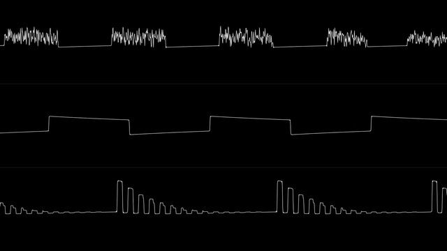 The [BITCRUSHER] (AY-3-8910) смотреть онлайн