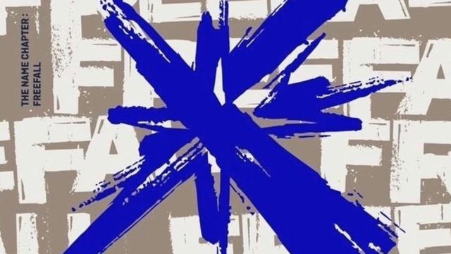 TXT Growing Pain - Acapella