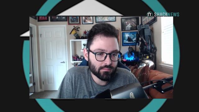AbleGamers' Steven Spohn: Making a Difference For Disabled Gamers смотреть онлайн