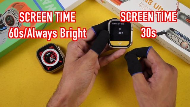 DT8 Ultra vs N8 Ultra FULL COMPARISON - Which one is a better Watch Ultra Clone? смотреть онлайн