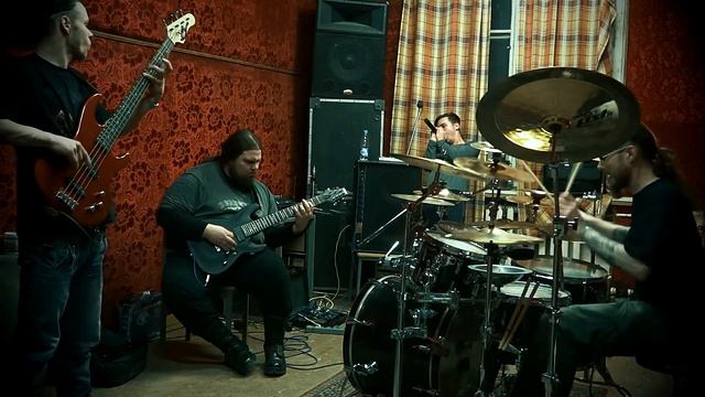 DEADSKY - " I Am Pain!" #deathcoremusic #magadan смотреть онлайн