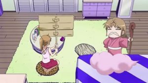 Аниме Извращенка со вторым размером #2