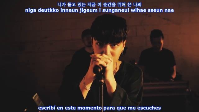 Simon Dominic - Demolition Man ( Feat.  Kim Jong-seo) [ Sub Español / Romanizacion / Hangul ]