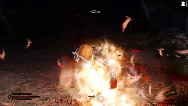 Daedric Mail Armor - Skyrim Anniversary Edition MODDED смотреть онлайн