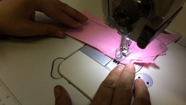 Прямострочная промышленная швейная машина Aurora A-8900