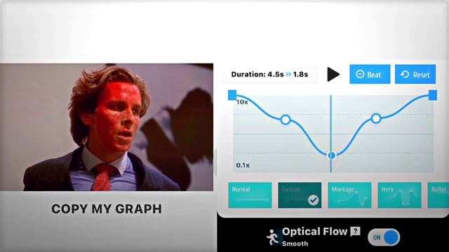 Time remap | Twixtor tutorial | timecut on phone смотреть онлайн