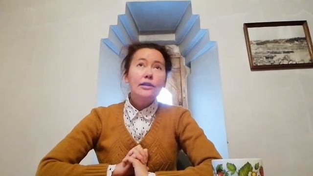 Занятие в воскресной школе для взрослых 18.11.2018 смотреть онлайн