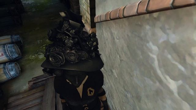 Dishonored M5 - Nihilist Run (No Blink - Ghost - Clean Hands - Flesh and Steel speedrun) смотреть онлайн