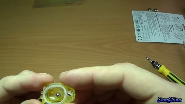 Рыбка RoboFish (Робофиш) с Aliexpress за 2,79$. смотреть онлайн