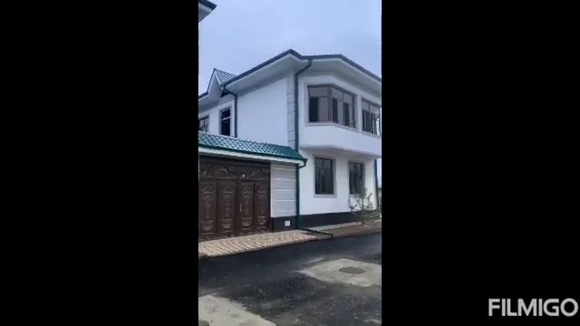 #Town House в кредит. г.Самарканд. #ТаунХаус