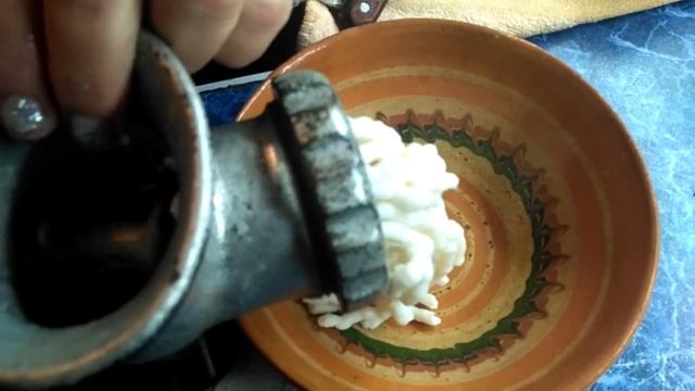 Сало з часником! Смачна намазка! Вкусная намазка сало с чесноком! смотреть онлайн