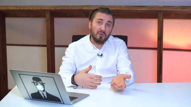 Андрей Сущенко / Реформировал Смоленский хлебокомбинат в «Хлебную Мануфактуру» / БИЗНЕС ПИЩА #6 смотреть онлайн