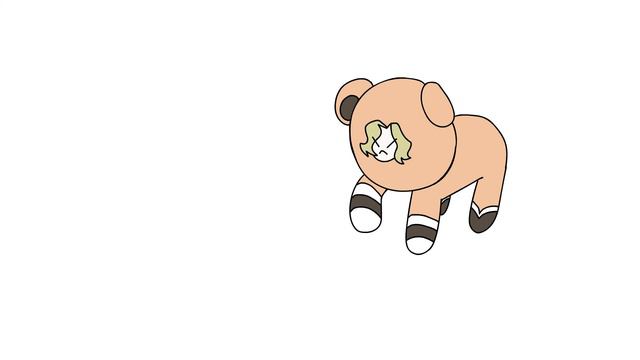 озвучка Гобы × Camel by camel• meme• юкошка • voice by: @CausePlayTV смотреть онлайн