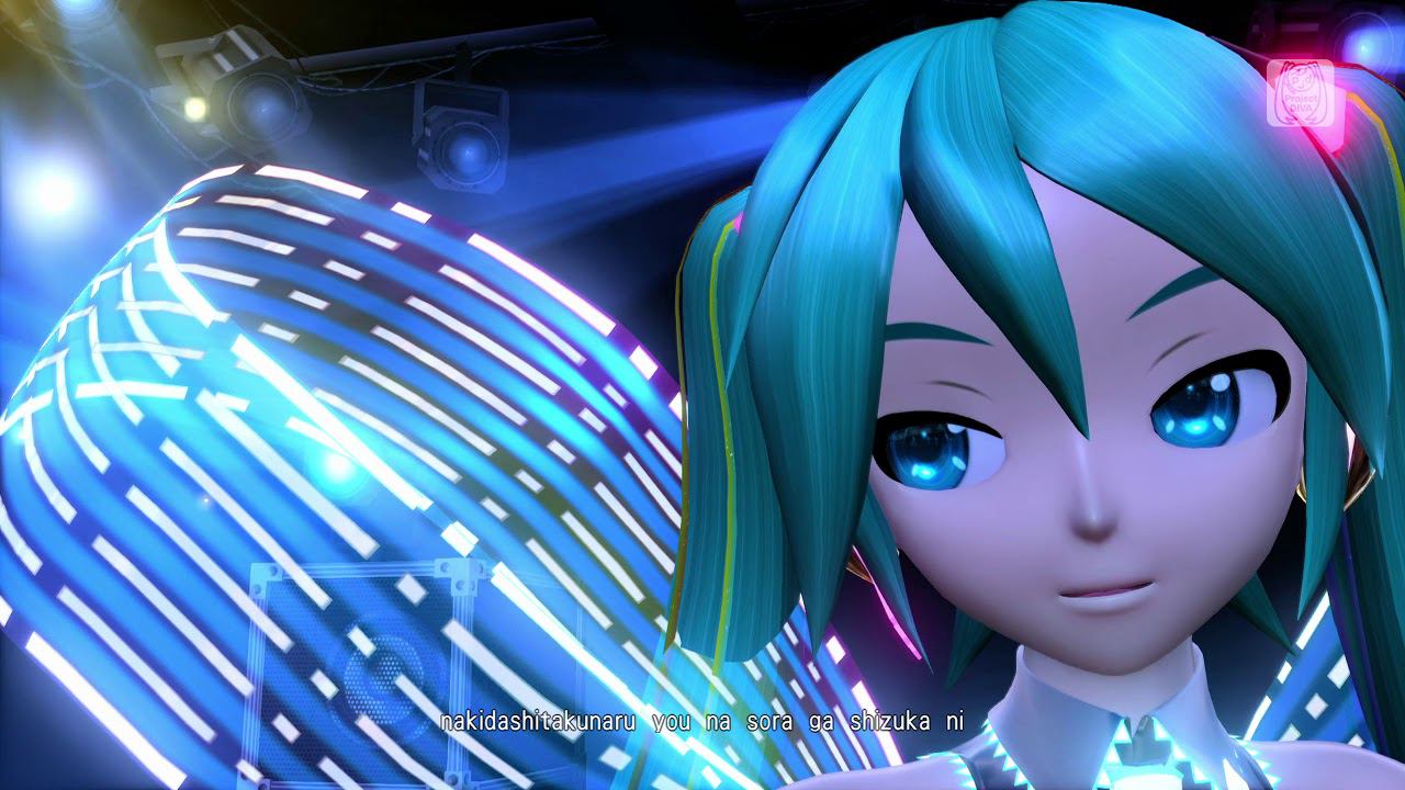 【PD-FT】 ~ Let Me Lose Myself in The Back Note ~ Hatsune Miku: Project DIVA Future Tone смотреть онлайн