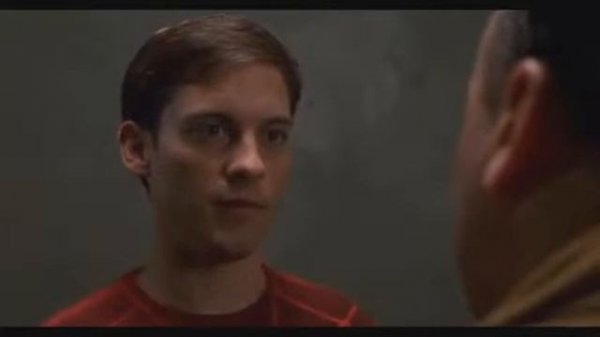 "Bro it's a canon event"