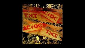 AC DC - T.N.T. (Guitar Backing Track) With Vocals