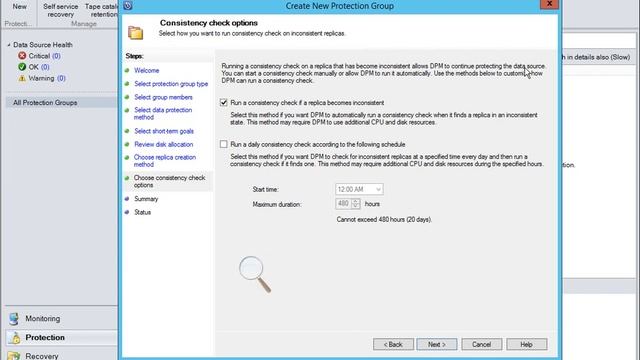 Part 1- How to Install System Center Data Protection Manager 2019 (SCDPM 2019) Step by Step Full смотреть онлайн