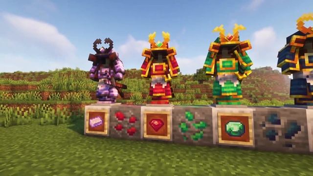 !Top 10 Mods RPG! | Minecraft Java 1.19.2