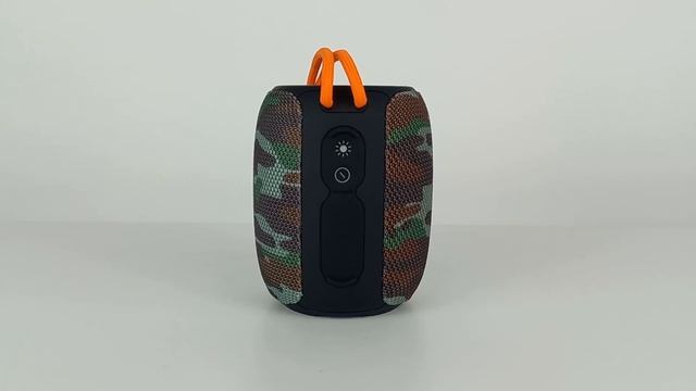 ? HOPESTAR P22 - PARLANTE INALÁMBRICO смотреть онлайн