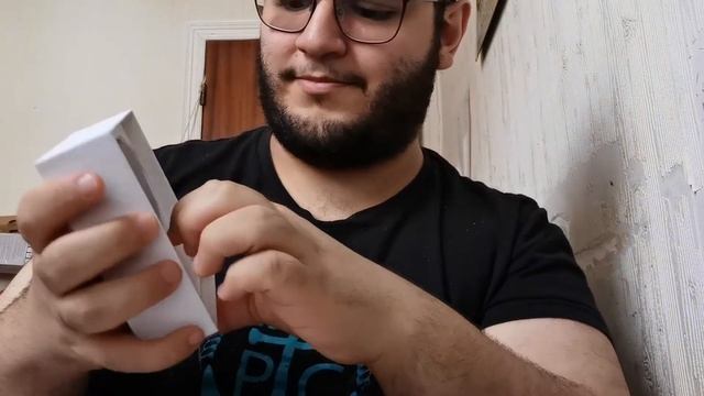 Unboxing of Free Buds and Band Pro 4 смотреть онлайн