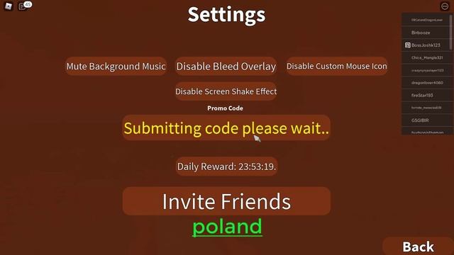 New Code!! all Code Malgamation's Island смотреть онлайн