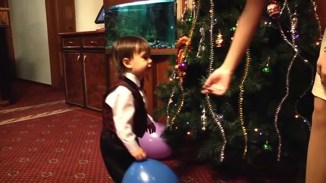 Видеосъемка детских праздников смотреть онлайн