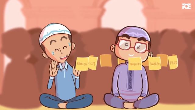 Не желайте быть на месте других! - Решение финансовых и других жизненных проблем по Исламу - М. Мен смотреть онлайн