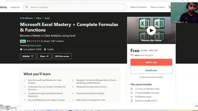 How To Enroll In Paid Udemy Courses For Free|Course Promo codes | promo codes sites udemy 2020 смотреть онлайн
