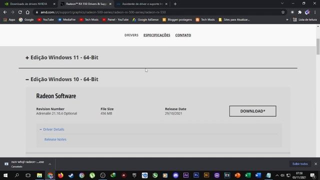 Como Resolver o ERRO DX11 Feature Level 10.0 em JOGOS - Dicas e Soluções смотреть онлайн