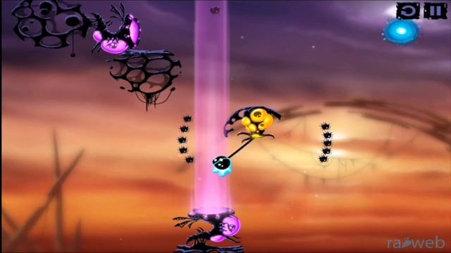 Biosis (iOS) Playthrough - Silent Sunset: 17 смотреть онлайн