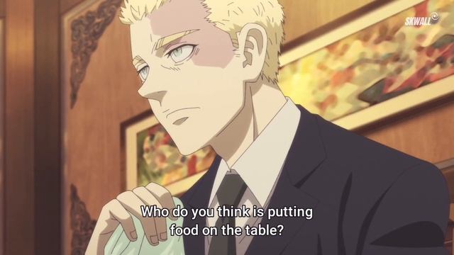 Toman's Future Upper Echelon ~ Tokyo Revengers Episode 24 (Season Finale) смотреть онлайн