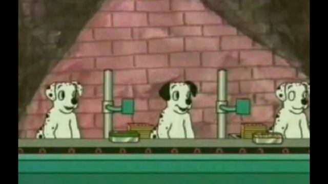 Dalmatians 3 Dingo Pictures/Phoenix Games смотреть онлайн