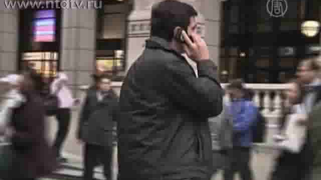 Владельцы Blackberry лишились доступа в Интернет