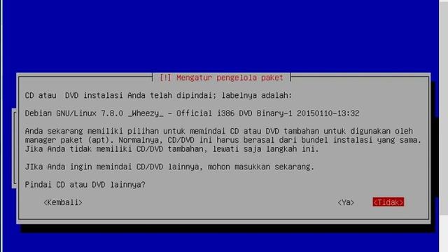 Install Debian (Oracle VM VirtualBox) смотреть онлайн