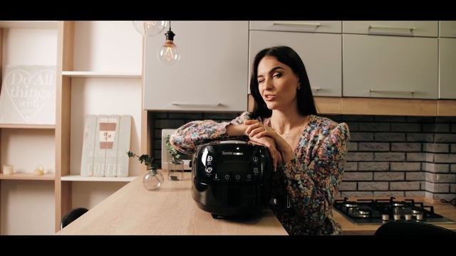 REDMOND SKYCOOKER M92S: Un Multicooker Inteligent