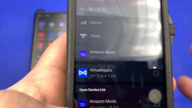 FiiO M15 vs Astell&Kern SA700 смотреть онлайн