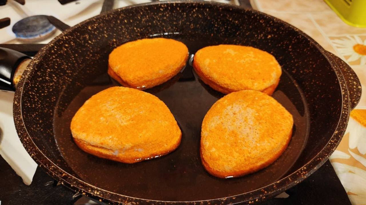 Как жарить котлеты Кордон Блю ? смотреть онлайн