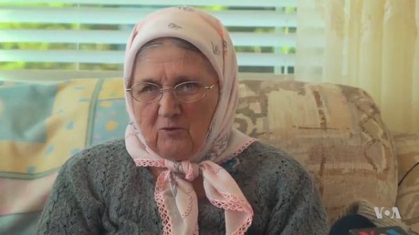 Offshoot of Russian Orthodox Church Thrives in Alaska