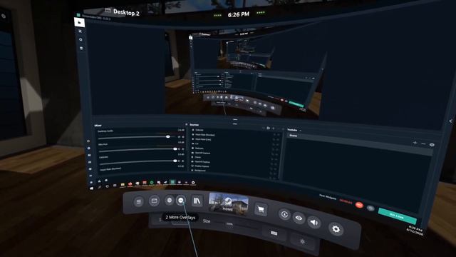Play Oculus Exclusive Games With Your Vive and Index? смотреть онлайн