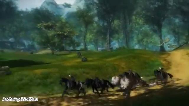 Archeage Обзор игры. Archeage Game review. смотреть онлайн