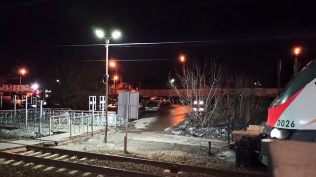 Электрички расписание Иволга Эп2д прибытие современных электричек D1 платформа Водники смотреть онлайн