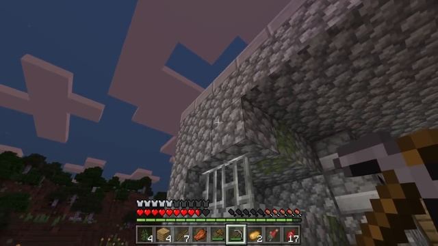 ¡Este MUNDO de MINECRAFT fue PROHIBIDO! (Semilla de Minecraft prohibida) смотреть онлайн