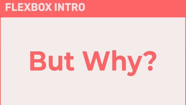 CSS Flexbox Tutorial For Beginners [Part 1] | CSS Flexbox in Hindi смотреть онлайн