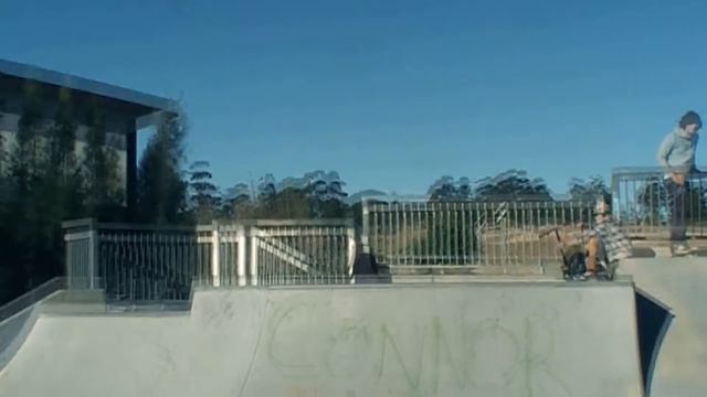 Jarrod Smith New Edit смотреть онлайн