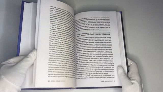 Жизнь между мирами. Как найти ресурс в себе, когда все вокруг разваливается смотреть онлайн