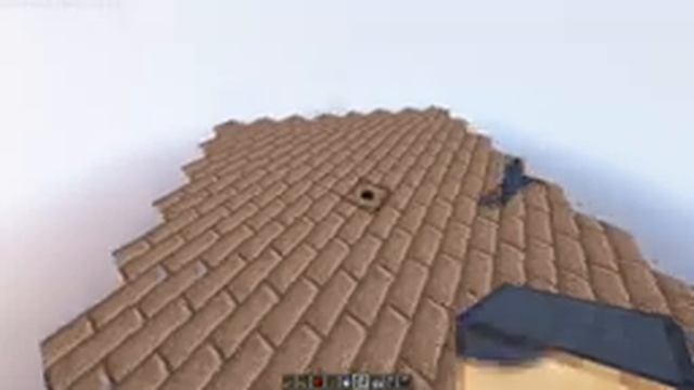 High Efficiency Mob Farm | Minecraft 1.19 Tutorial смотреть онлайн